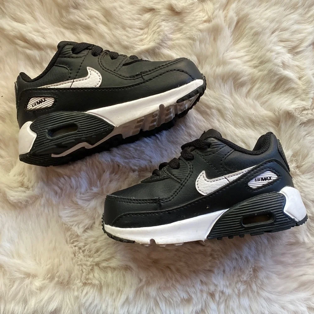 Nike Air Max 90 LTR Toddler Shoes